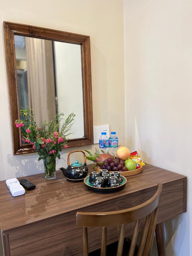 דירות Kemi House הוי אן מראה חיצוני תמונה
