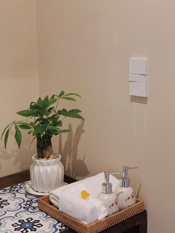 דירות Kemi House הוי אן מראה חיצוני תמונה