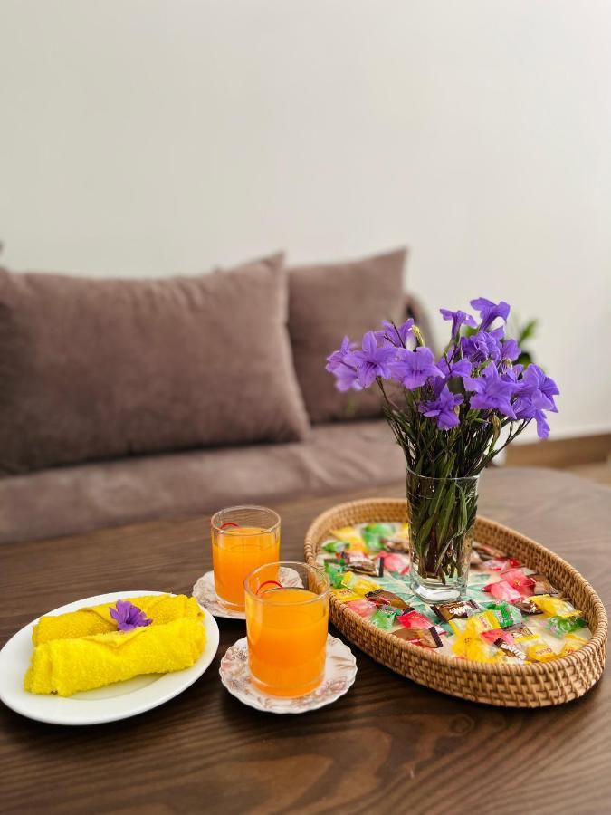 דירות Kemi House הוי אן מראה חיצוני תמונה