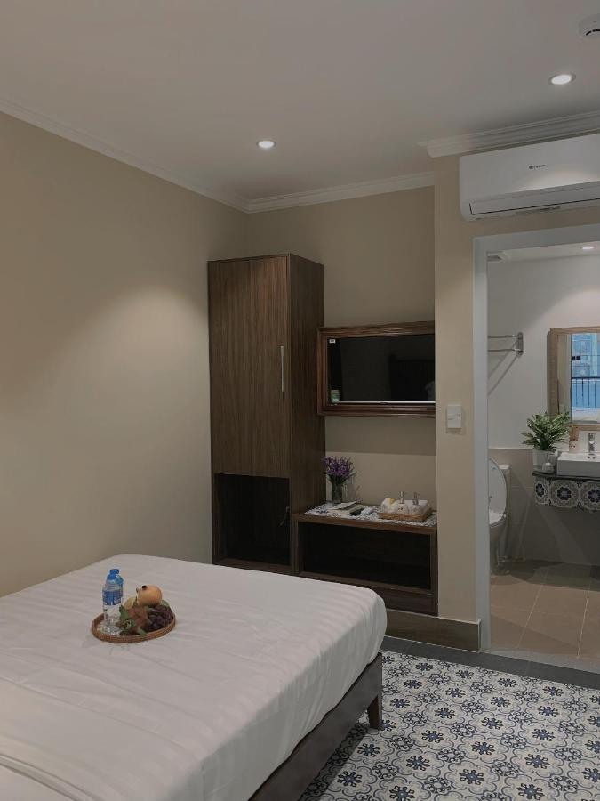 דירות Kemi House הוי אן מראה חיצוני תמונה