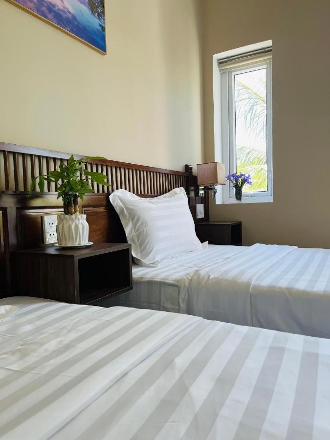 דירות Kemi House הוי אן מראה חיצוני תמונה
