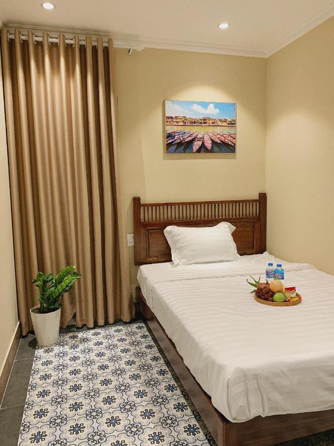 דירות Kemi House הוי אן מראה חיצוני תמונה