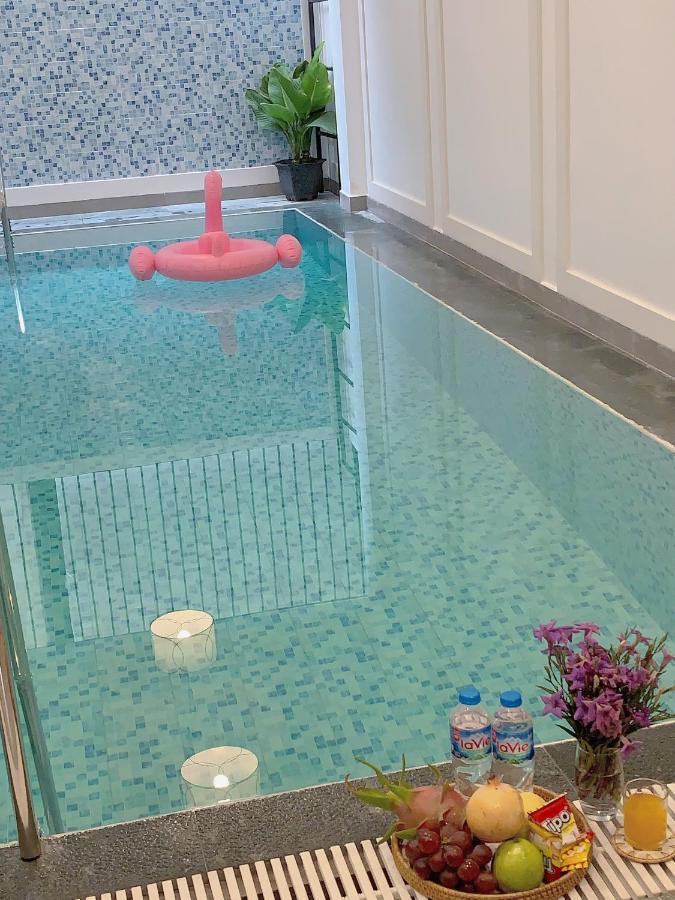 דירות Kemi House הוי אן מראה חיצוני תמונה